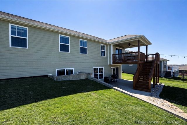 5006 Oak Hill, Georgetown, IN 47122