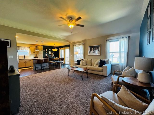 5006 Oak Hill, Georgetown, IN 47122