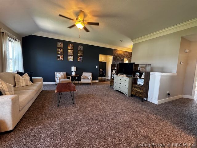 5006 Oak Hill, Georgetown, IN 47122