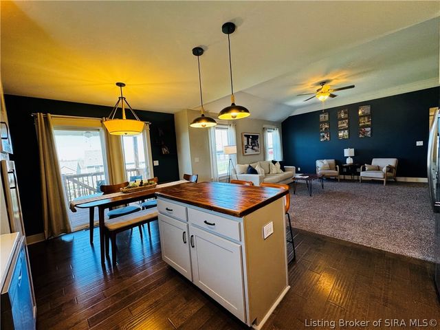 5006 Oak Hill, Georgetown, IN 47122