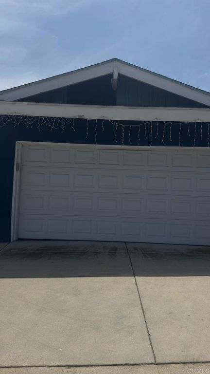 Image 1 of property listing at 5859 Skyline Drive, San Diego, CA 92114