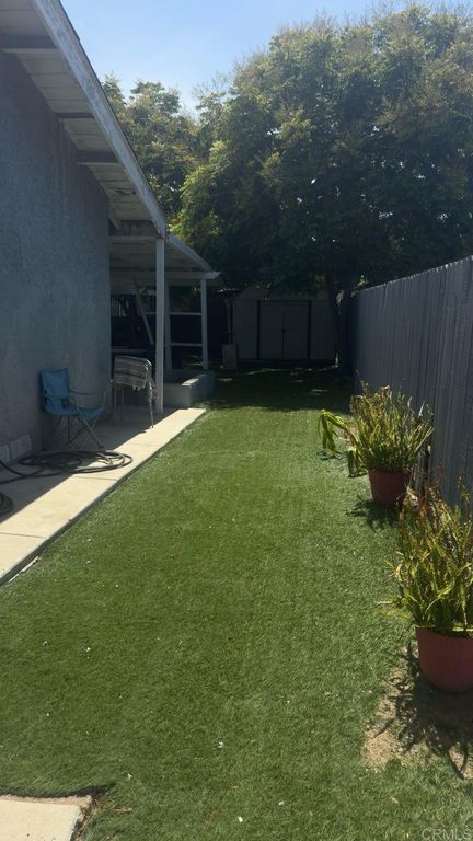 Image 11 of property listing at 5859 Skyline Drive, San Diego, CA 92114