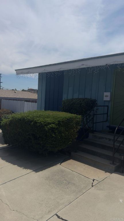 Image 4 of property listing at 5859 Skyline Drive, San Diego, CA 92114