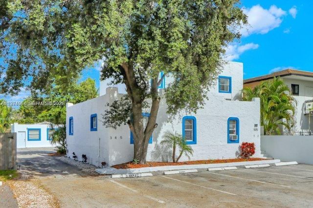 505 SE 20th St 1, Fort Lauderdale, FL 33316