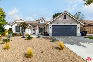 2774 Stonebrook Circle, Paso Robles, CA 93446