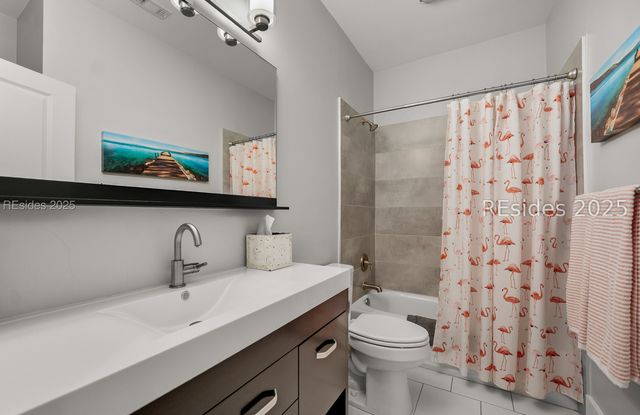 1642 Old Shell Rd, Port Royal, SC 29935