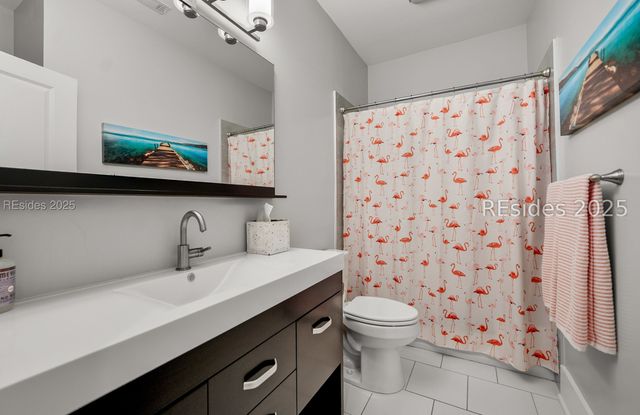 1642 Old Shell Rd, Port Royal, SC 29935