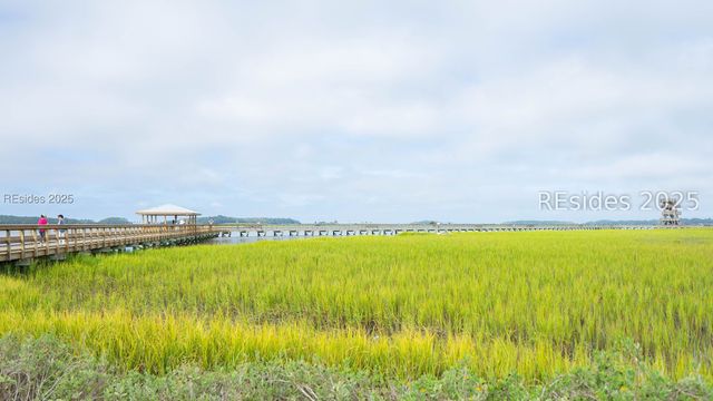 1642 Old Shell Rd, Port Royal, SC 29935