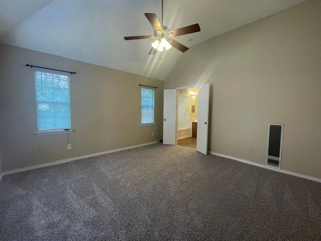 4741 Birchbend Lane, Fort Worth, TX 76137