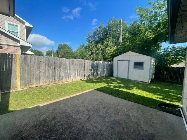 4741 Birchbend Lane, Fort Worth, TX 76137