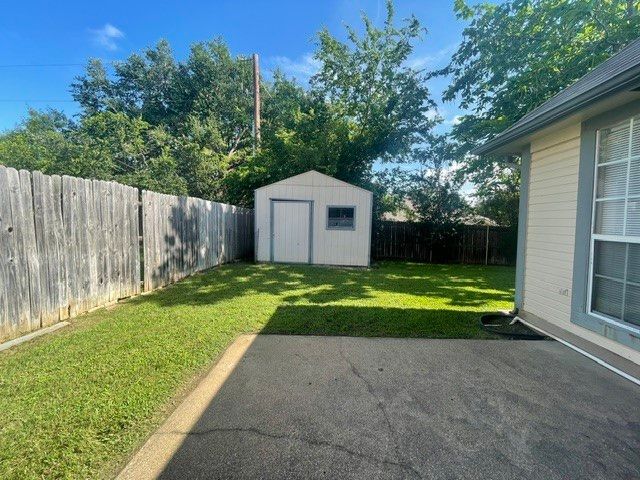 4741 Birchbend Lane, Fort Worth, TX 76137