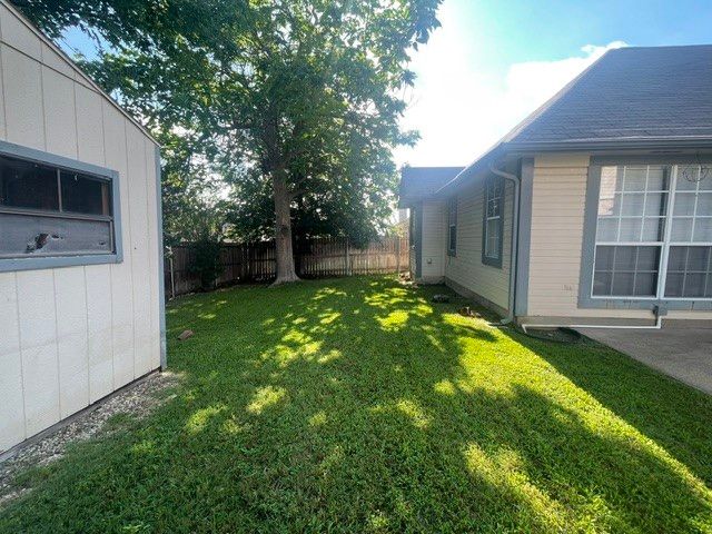 4741 Birchbend Lane, Fort Worth, TX 76137