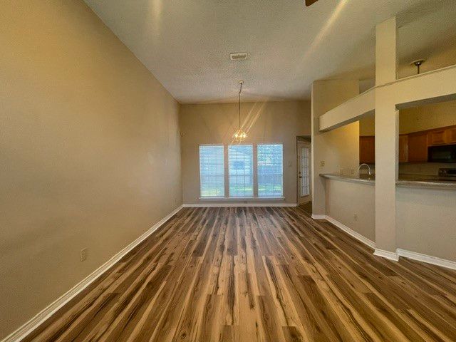 4741 Birchbend Lane, Fort Worth, TX 76137