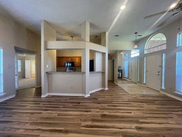 4741 Birchbend Lane, Fort Worth, TX 76137