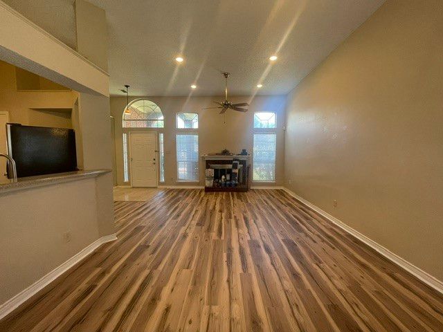 4741 Birchbend Lane, Fort Worth, TX 76137