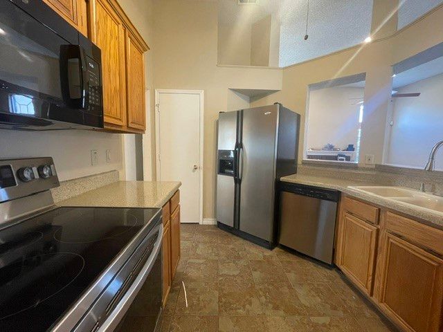 4741 Birchbend Lane, Fort Worth, TX 76137