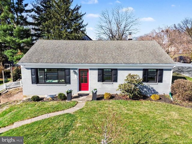 2848 KISSEL HILL RD, Lititz, PA 17543