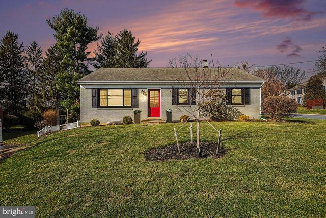 2848 KISSEL HILL RD, Lititz, PA 17543
