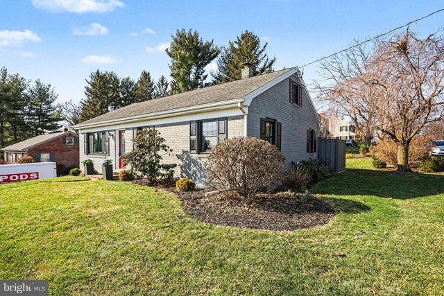 2848 KISSEL HILL RD, Lititz, PA 17543