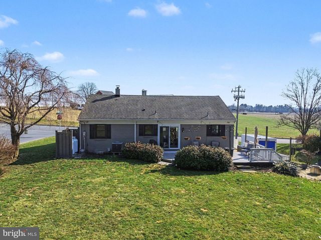 2848 KISSEL HILL RD, Lititz, PA 17543