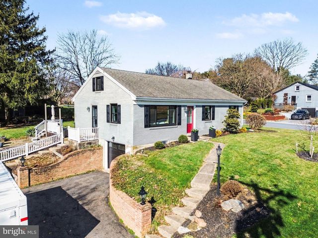 2848 KISSEL HILL RD, Lititz, PA 17543