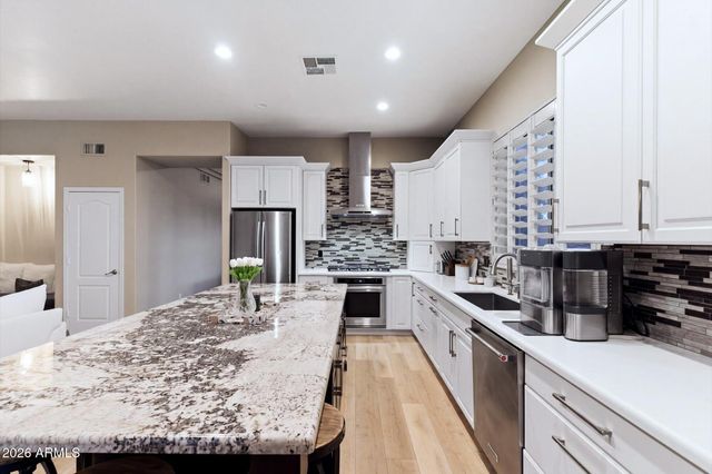 10638 E Betony Drive, Scottsdale, AZ 85255