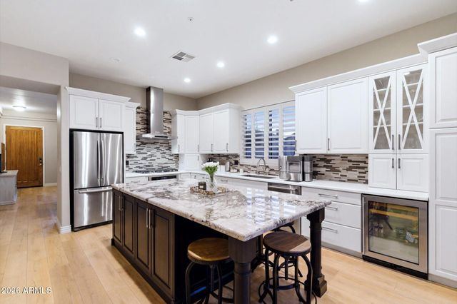 10638 E Betony Drive, Scottsdale, AZ 85255
