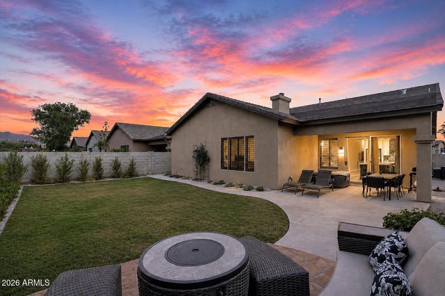 10638 E Betony Drive, Scottsdale, AZ 85255