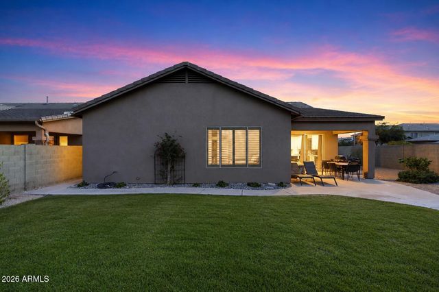 10638 E Betony Drive, Scottsdale, AZ 85255