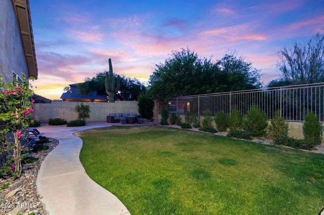 10638 E Betony Drive, Scottsdale, AZ 85255