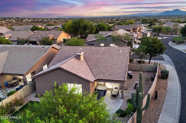 10638 E Betony Drive, Scottsdale, AZ 85255
