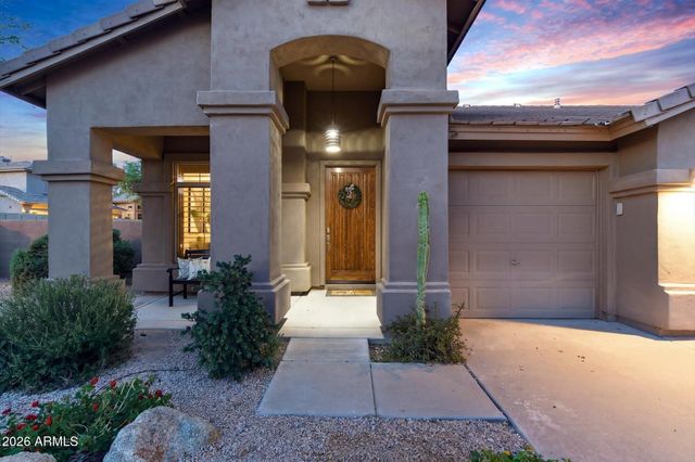 10638 E Betony Drive, Scottsdale, AZ 85255