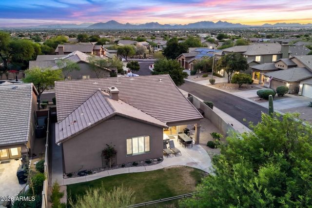 10638 E Betony Drive, Scottsdale, AZ 85255