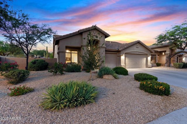 10638 E Betony Drive, Scottsdale, AZ 85255
