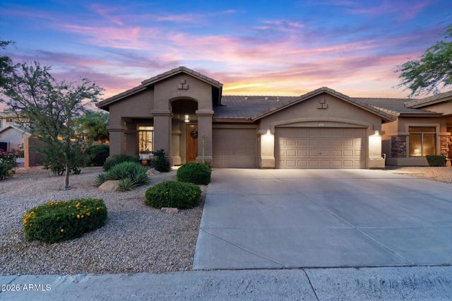 10638 E Betony Drive, Scottsdale, AZ 85255