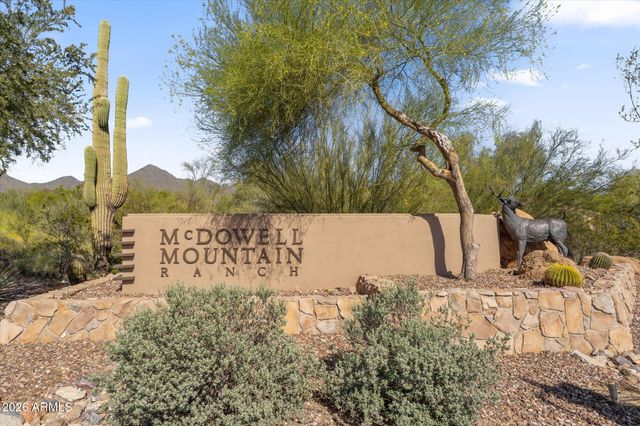 10638 E Betony Drive, Scottsdale, AZ 85255