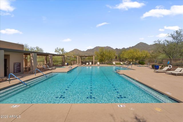 10638 E Betony Drive, Scottsdale, AZ 85255