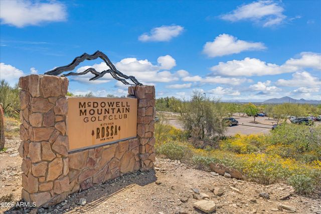 10638 E Betony Drive, Scottsdale, AZ 85255
