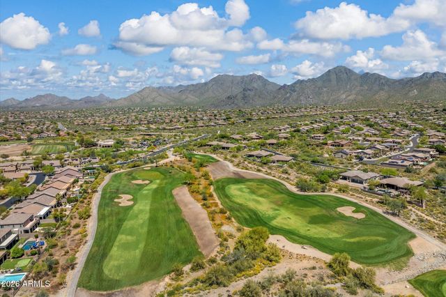 10638 E Betony Drive, Scottsdale, AZ 85255