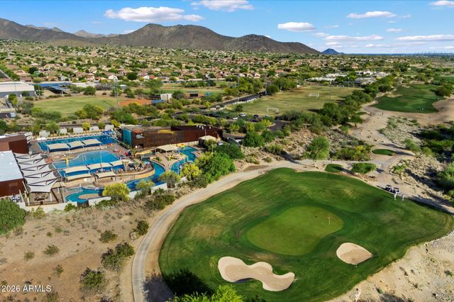 10638 E Betony Drive, Scottsdale, AZ 85255