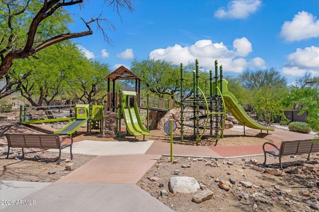 10638 E Betony Drive, Scottsdale, AZ 85255
