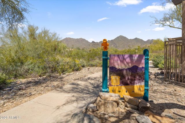 10638 E Betony Drive, Scottsdale, AZ 85255