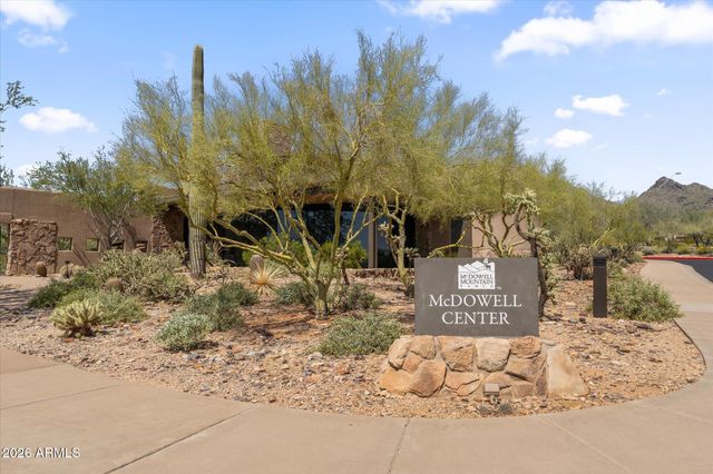 10638 E Betony Drive, Scottsdale, AZ 85255