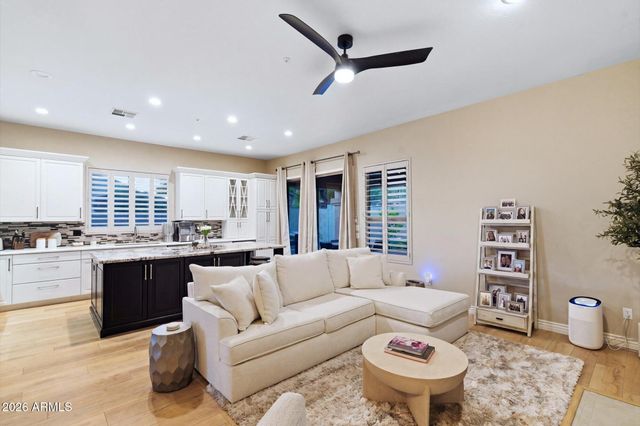 10638 E Betony Drive, Scottsdale, AZ 85255