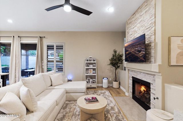 10638 E Betony Drive, Scottsdale, AZ 85255