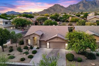 10638 E Betony Drive, Scottsdale, AZ 85255