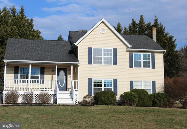 1010 CINDY LN, Westminster, MD 21157