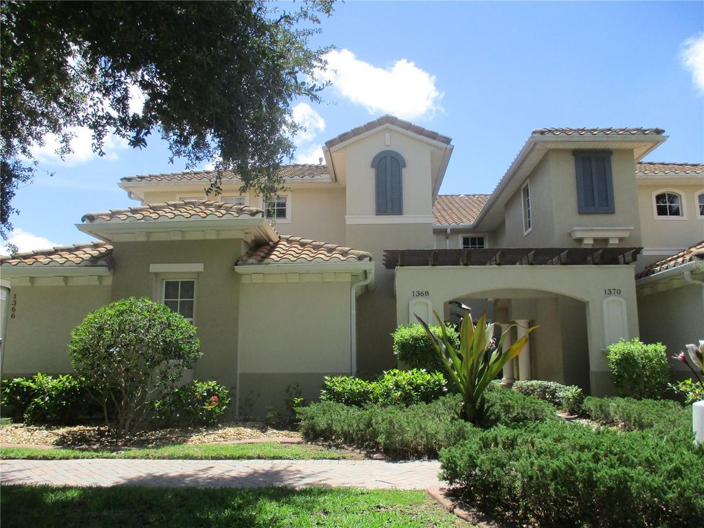 1368 EMERALD DUNES DRIVE 20, Sun City Center, FL 33573