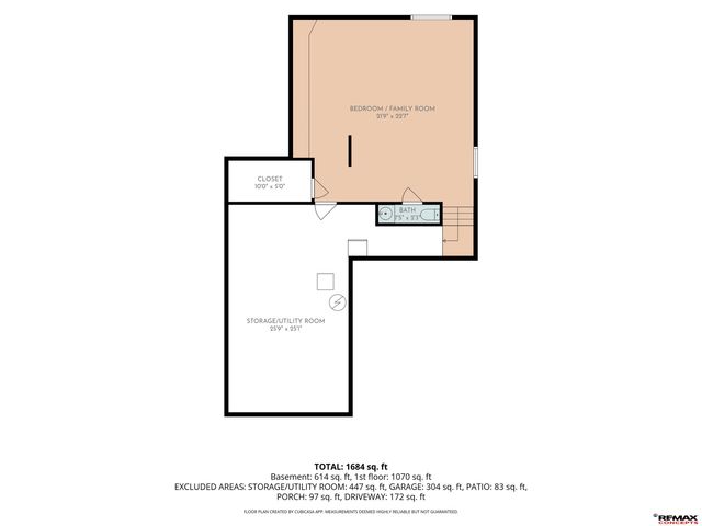 5519 Enterprise Drive, Lincoln, NE 68521