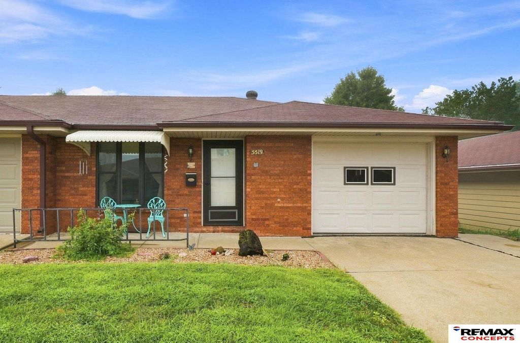 5519 Enterprise Drive, Lincoln, NE 68521